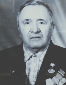 Алабин Константин Федорович