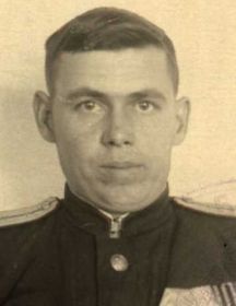 Онищенко Иван Михайлович