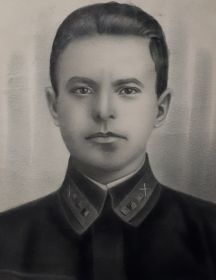 Огурцов Алексей Федорович