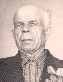 Ващенко Трифон Андреевич