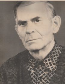 Зыков Василий Павлович