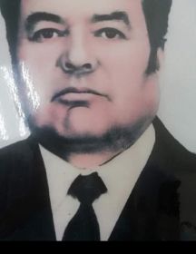 Митрошин Георгий Алексеевич