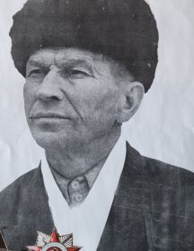 Иванов Федот Иванович