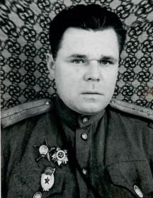 Сенин Александр Андреевич