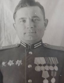Иванов Василий Кириллович