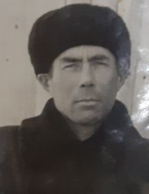 Толчеев Василий Петрович