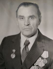 Шмаков Николай Егорович