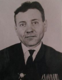 Колпачев Василий Павлович