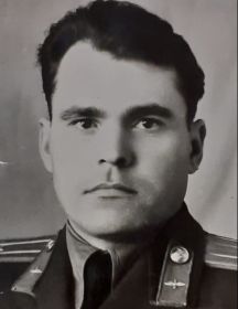Сапогов Григорий Васильевич