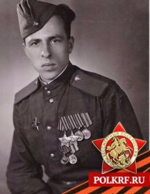Субботин Андрей Дмитриевич