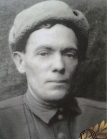 Бабичев Тимофей Павлович