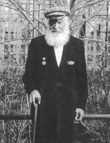 Ильичев Николай Григорьевич