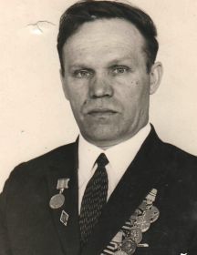 Павлюк Николай Григорьевич