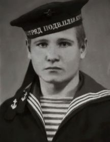 Степанищев Михаил Павлович