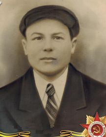 Гурьянов Михаил Андреевич
