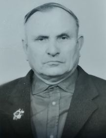Харламов Николай Иванович