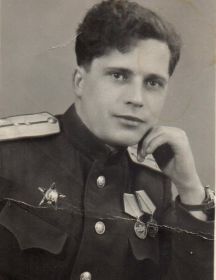 Шумилов Василий Николаевич