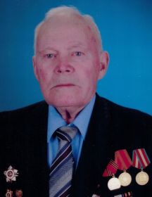Сычев Георгий Иванович
