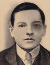 Огиенко Григорий Анисимович