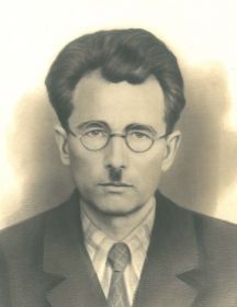 Хиллер Эльмар Павлович