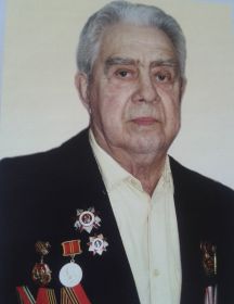 Луков Владимир Васильевич