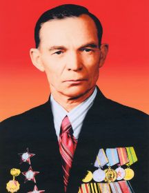 Феофанов Василий Михайлович