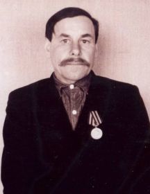Сиринов Александр Михайлович