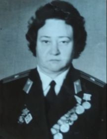 Рослова Людмила Григорьевна