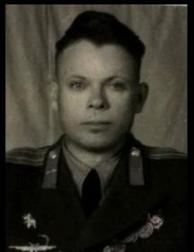 Зубарев Иван Иванович