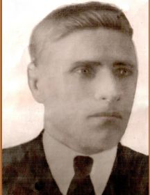 Саушкин Алексей Петрович