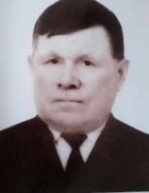 Колясников Николай Григорьевич