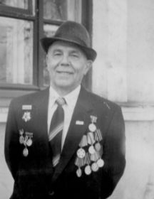 Букин Игорь Георгиевич
