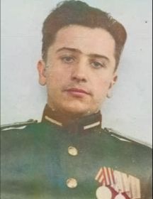Станкевич Василий Григорьевич