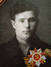Трушков Константин Михайлович