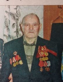 Патюткин Алексей Гаврилович