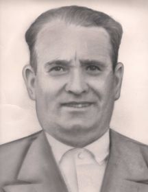 Бобрышев Виктор Никитович
