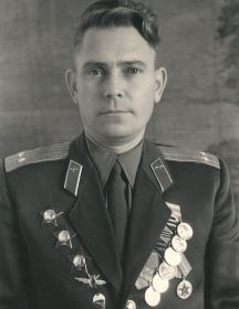 Колунтаев Семен Андреевич