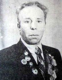 Краснов Алексей Петрович