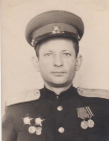 Сергеев Константин Иванович