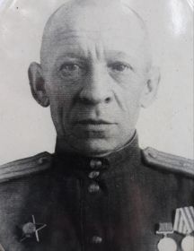 Филиппов Василий Иванович