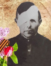 Кучев Алексей Иванович
