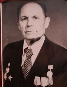 Серков Анатолий Михайлович