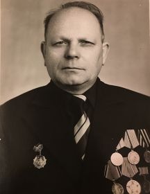 Косоротов Анатолий Иванович