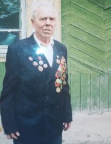 Гладышев Петр Александрович