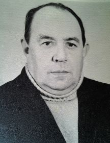 Каллас Юрий Иванович