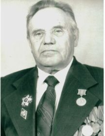 Маслов Анатолий Михайлович