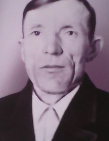 Маслов Василий Иванович