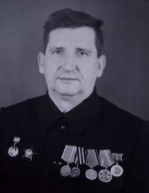 Дмитриев Василий Захарович