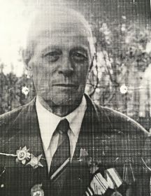 Ермилов Сергей Алексеевич