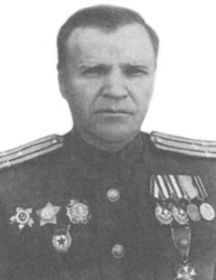 Майков Александр Глебович